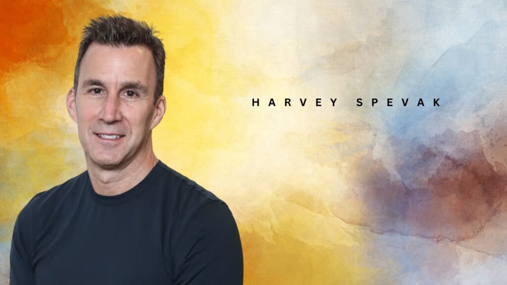 Harvey Spevak