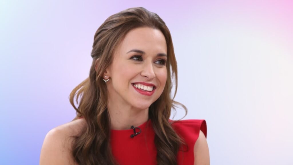 Lacey Chabert net worth