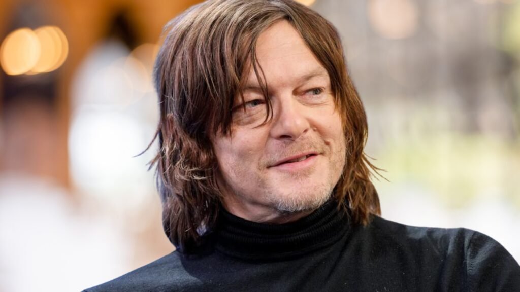 Norman Reedus net worth