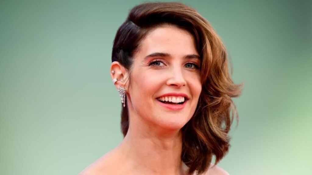 cobie smulders net worth