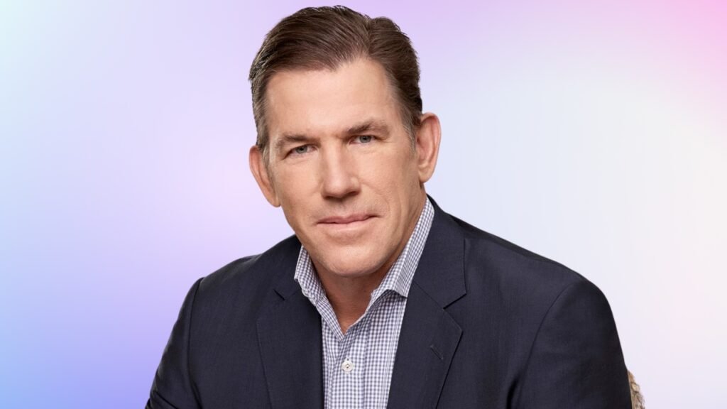 Thomas Ravenel net worth