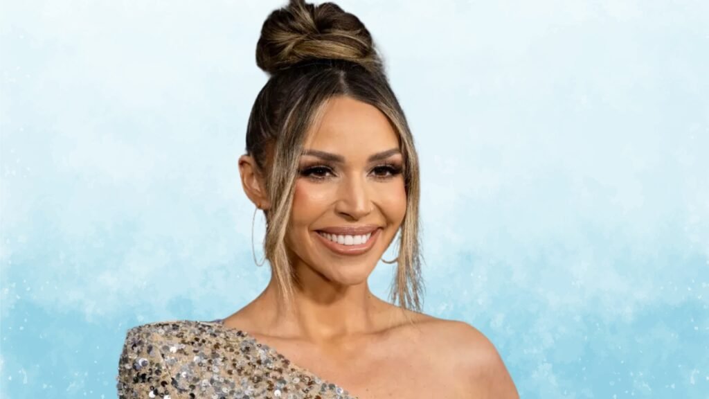 Scheana Shay Net Worth