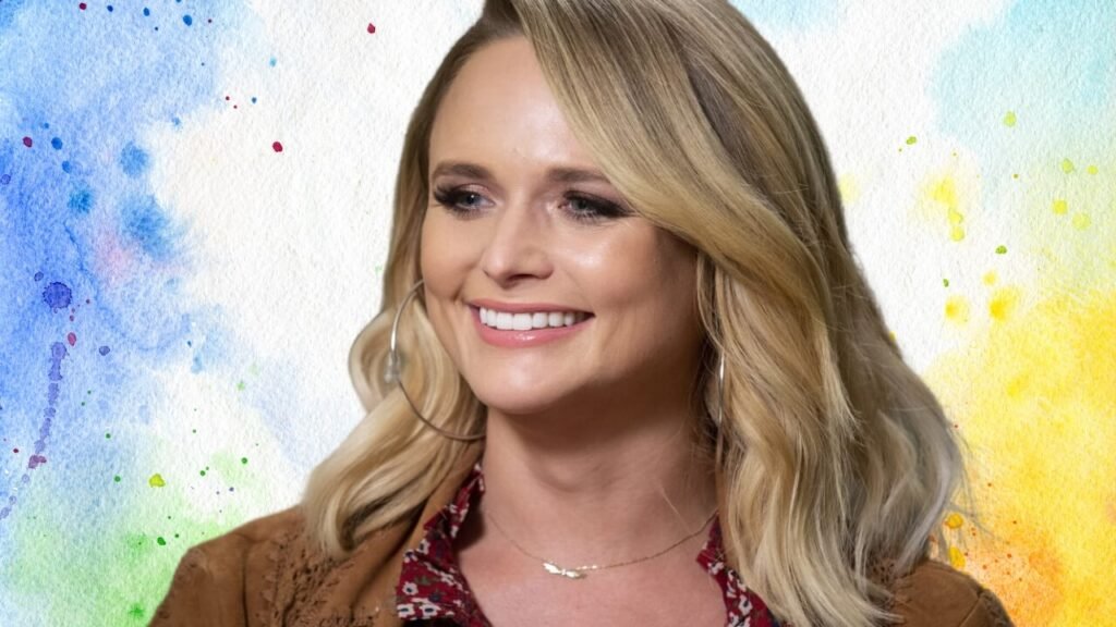 miranda lambert net worth