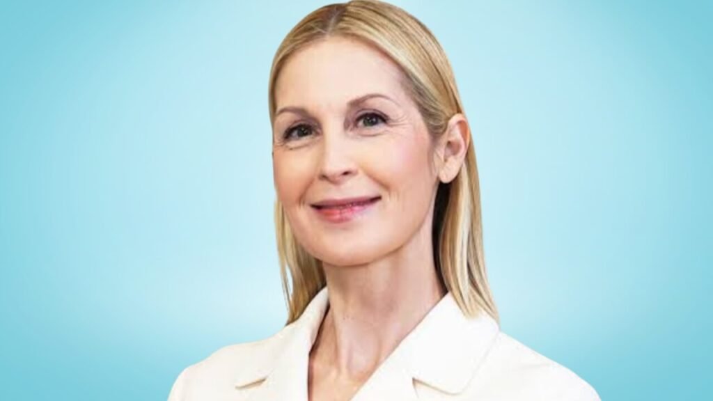 Kelly Rutherford Net Worth