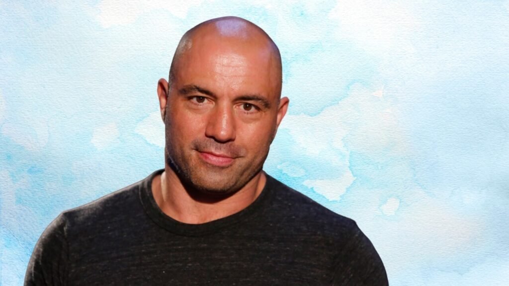 Joe Rogan lawsuit