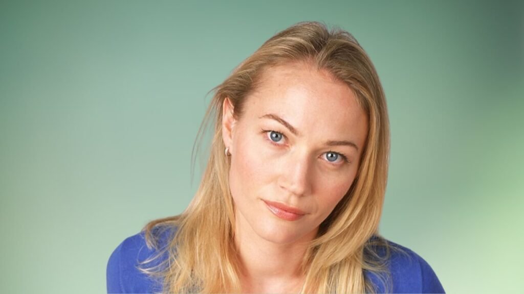 Sarah Wynter