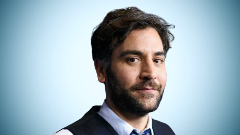 Josh Radnor net worth