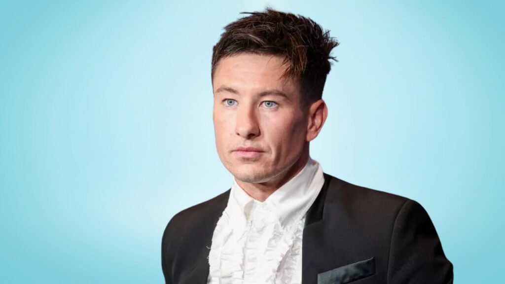 Barry Keoghan net worth