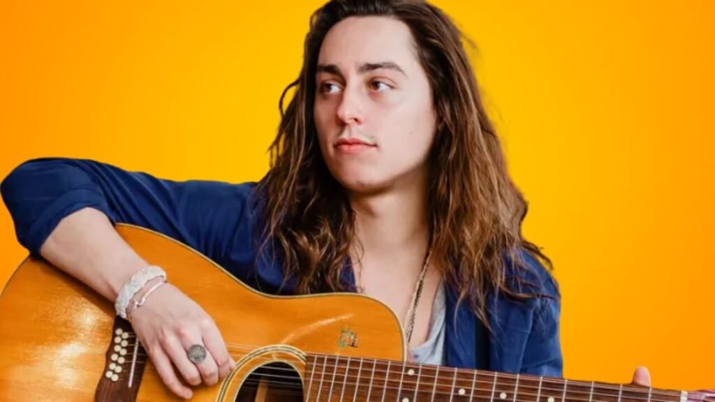 Jake Kiszka