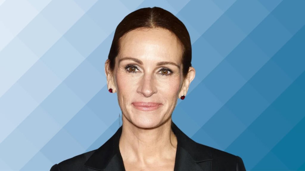 Julia Roberts' film