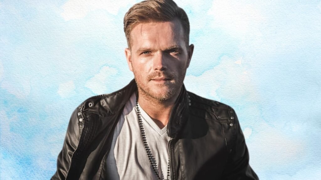 Greg Kriek