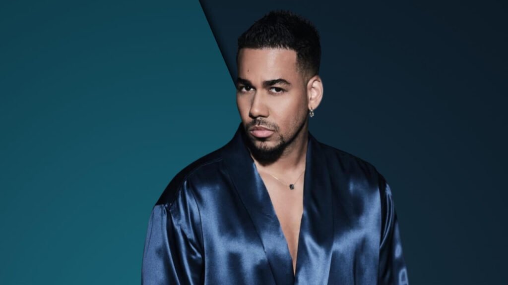 Romeo Santos net worth