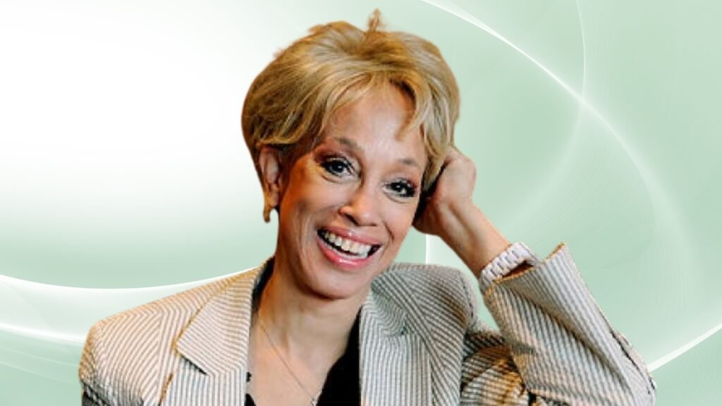 Mercedes Ellington
