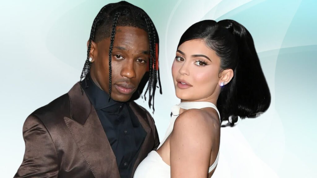 Travis Scott Dating