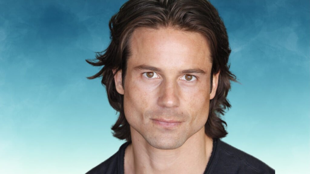 Andrew Cheney Actor