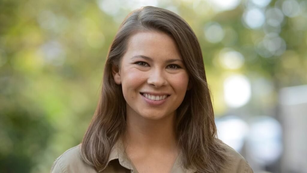 Bindi Irwin news