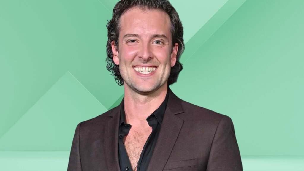 Jack Donnelly