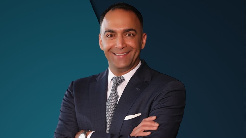 Paraag Marathe