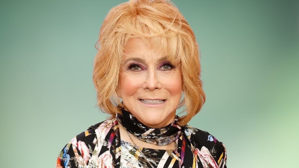 Ann Margret