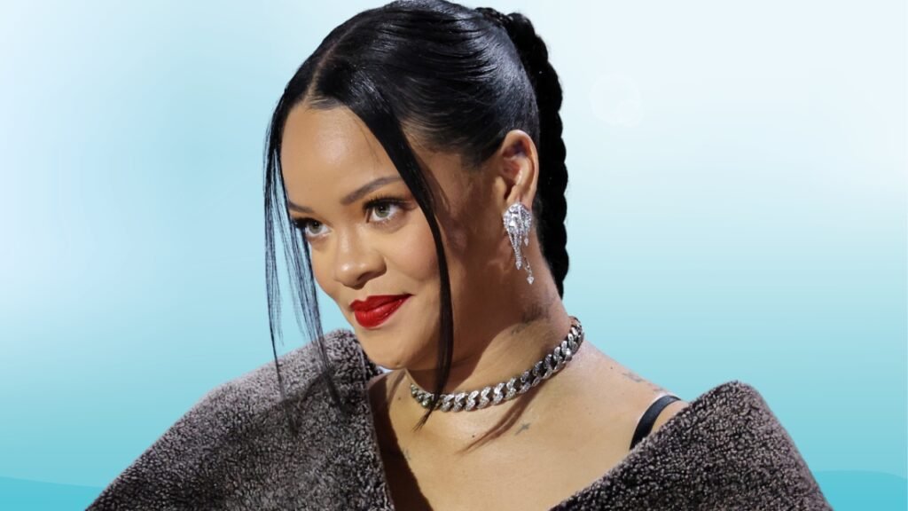 rihanna net worth