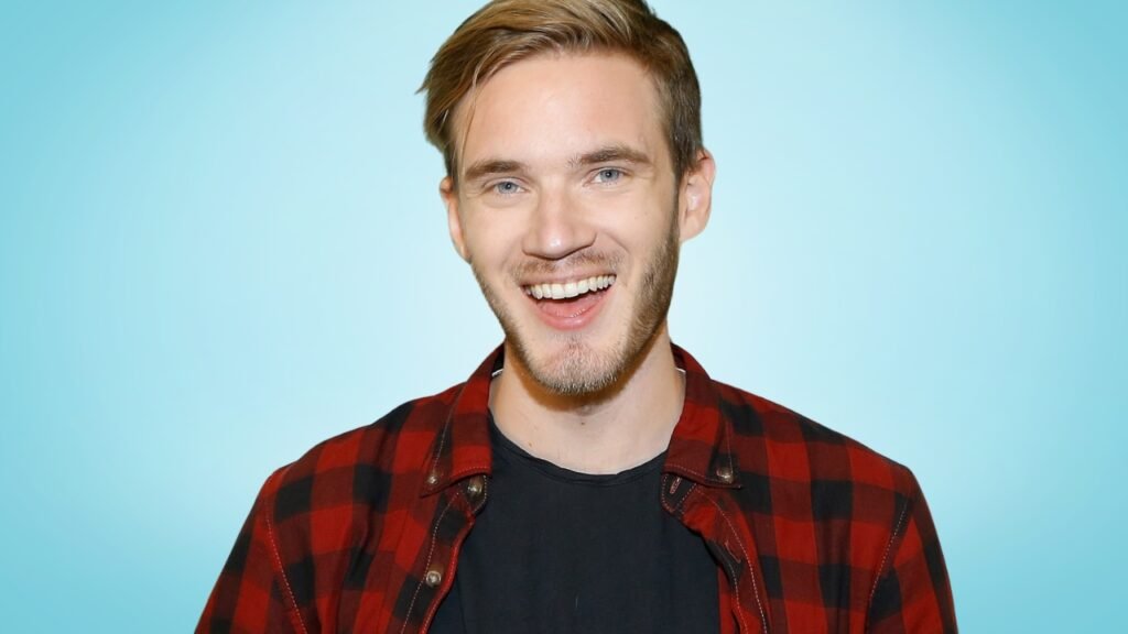 pewdiepie net worth
