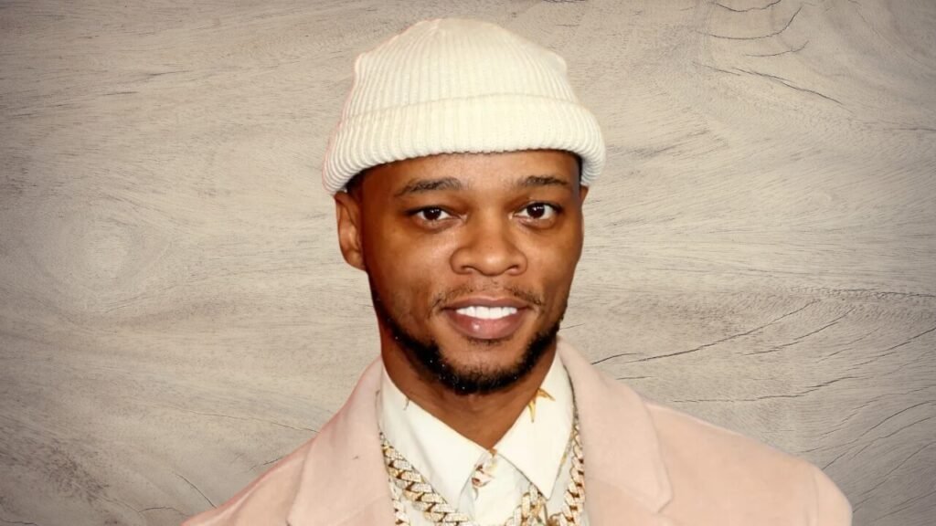 papoose net worth