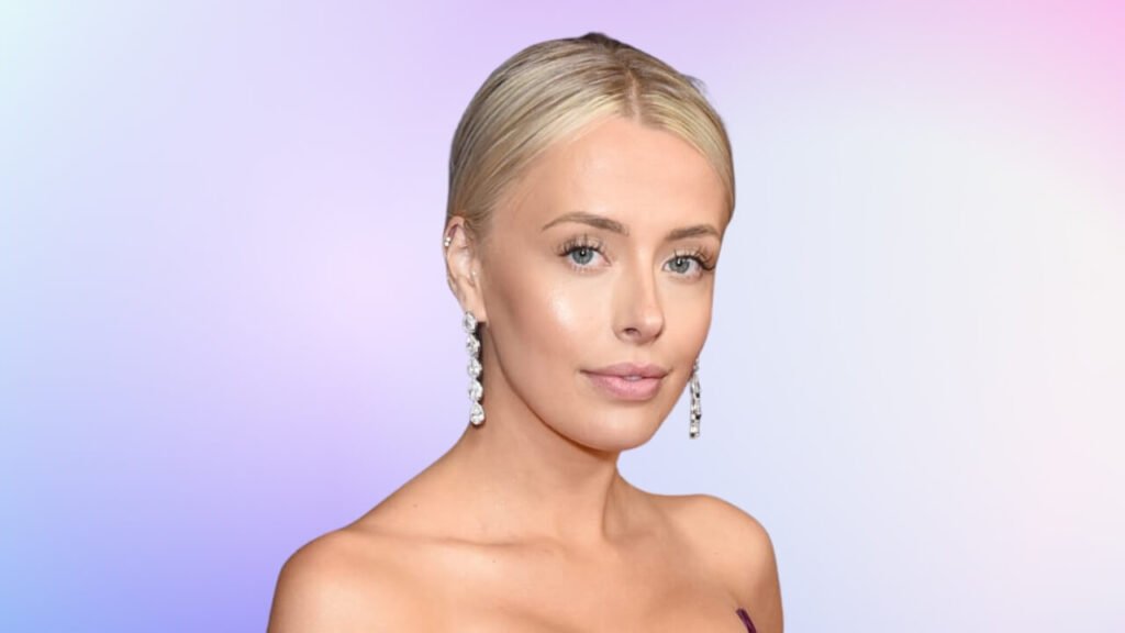 Corinna Kopf's Net Worth