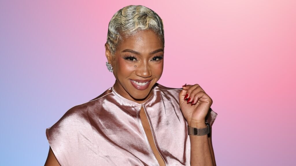 Tiffany Haddish Net Worth