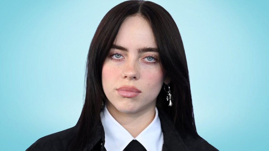 Billie Eilish
