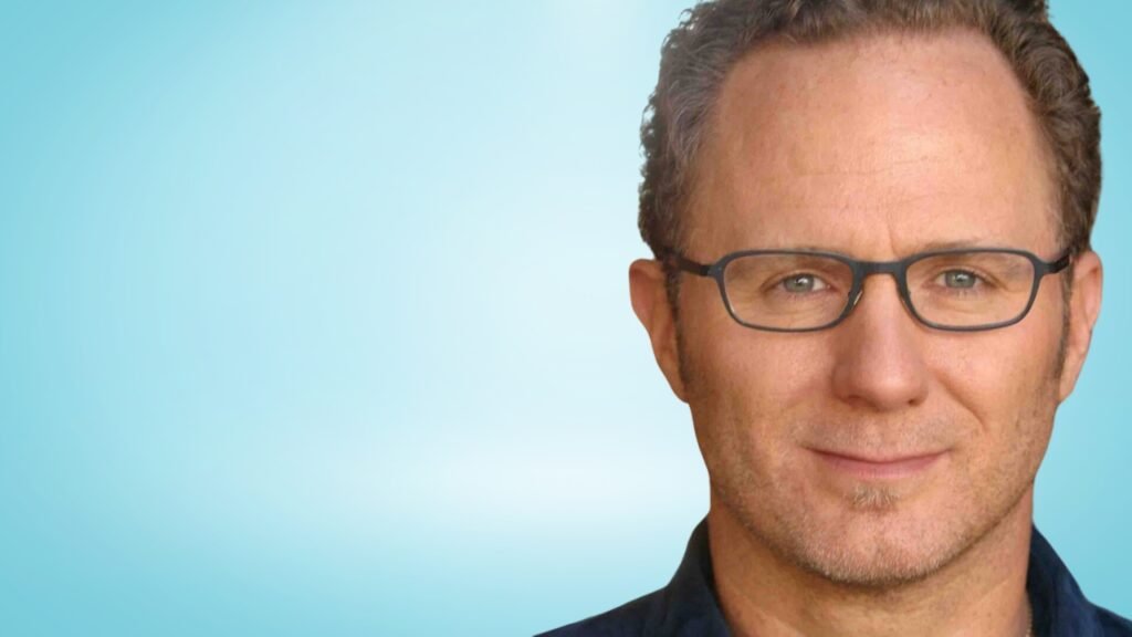 todd Holland