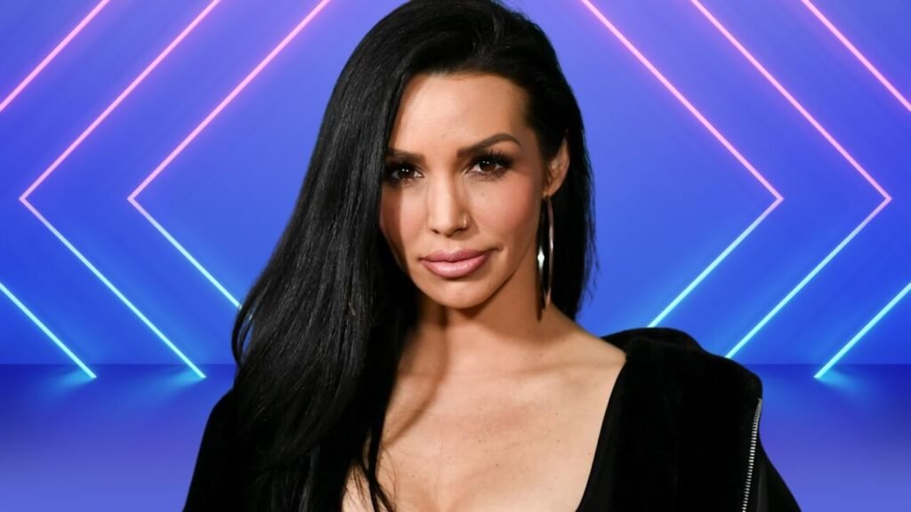 Scheana Shay Net Worth