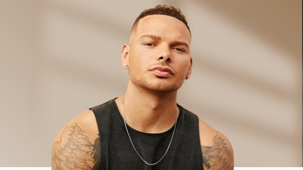 Kane Brown