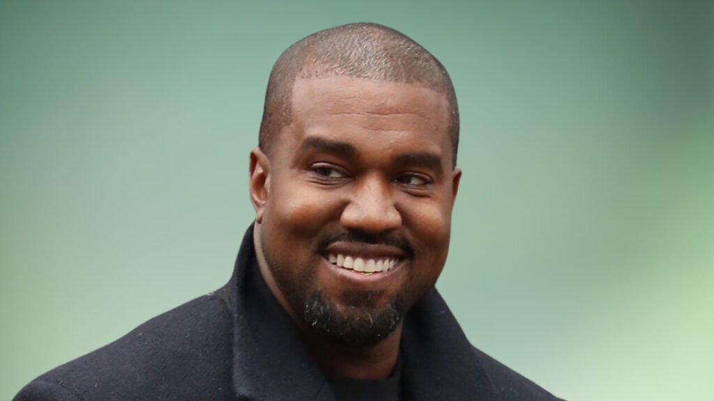 Kanye West