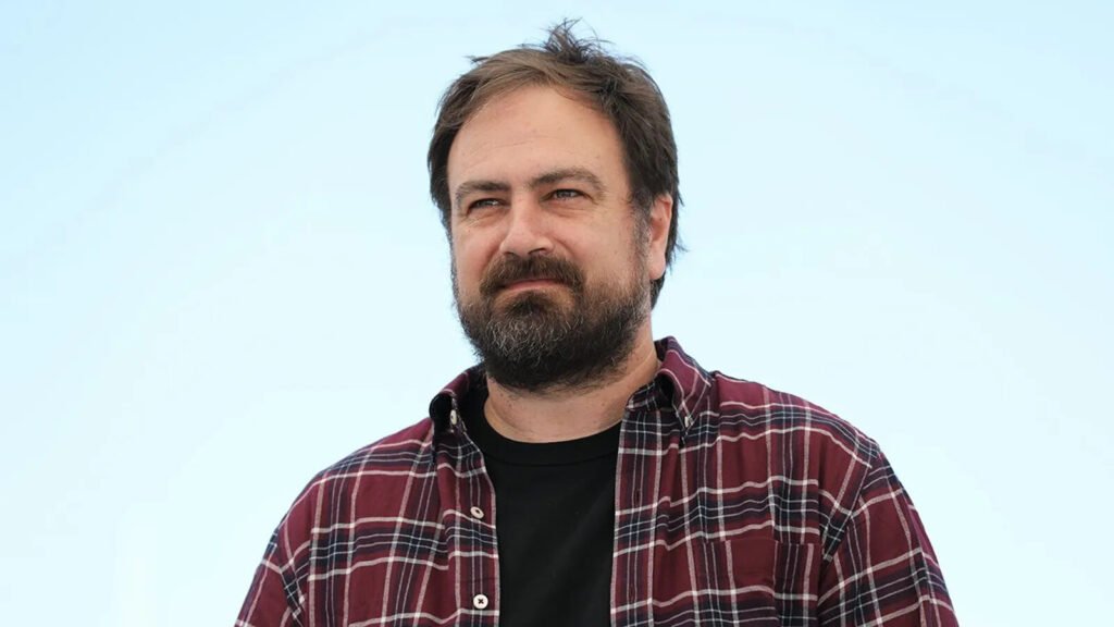 Justin Kurzel