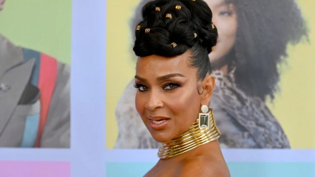 lisa raye net worth
