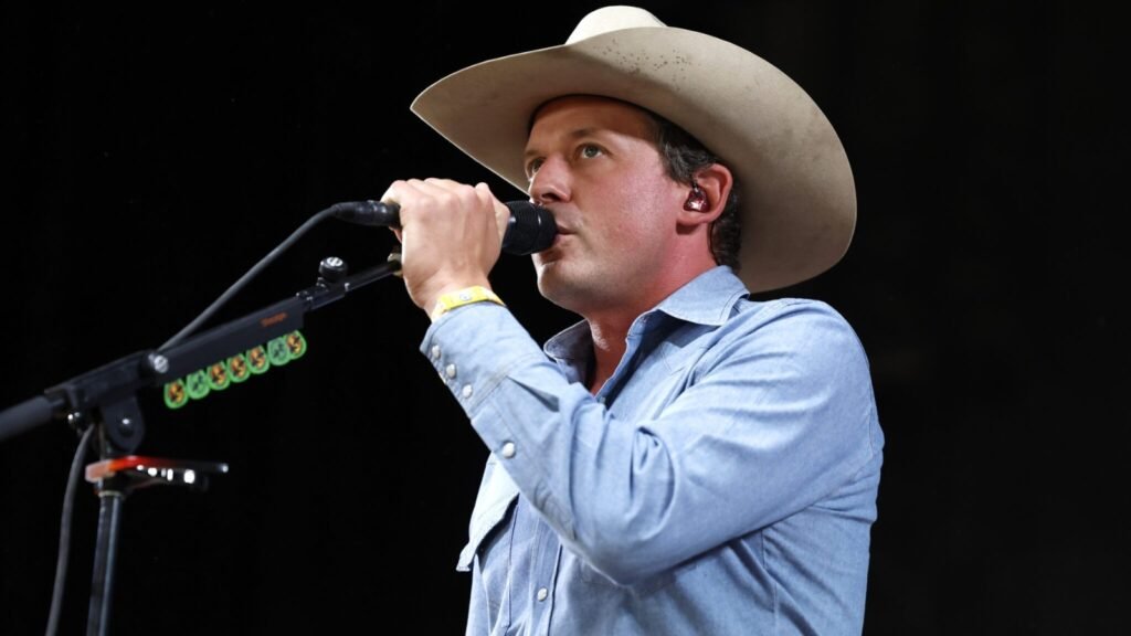 Evan Felker