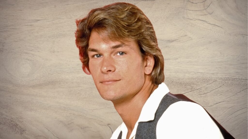 Patrick Swayze
