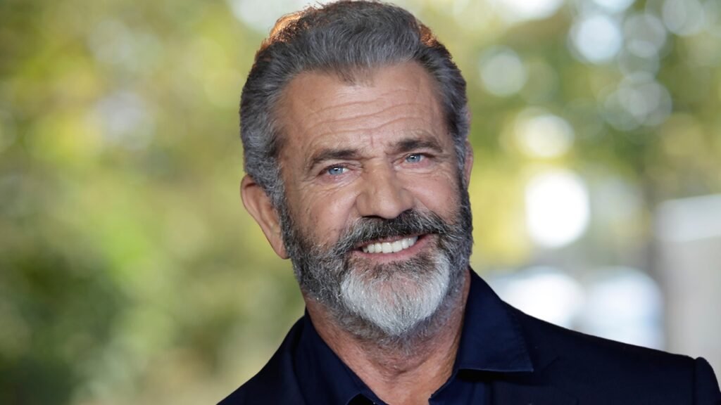 Mel Gibson