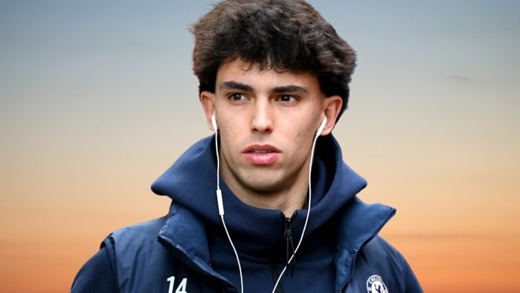Joao Felix
