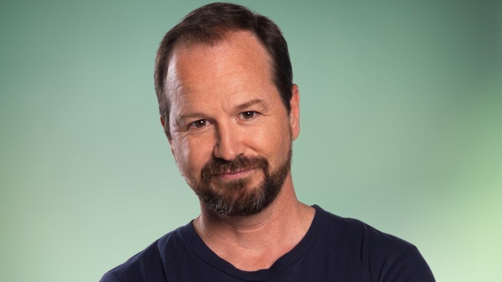 Robert Wahlberg