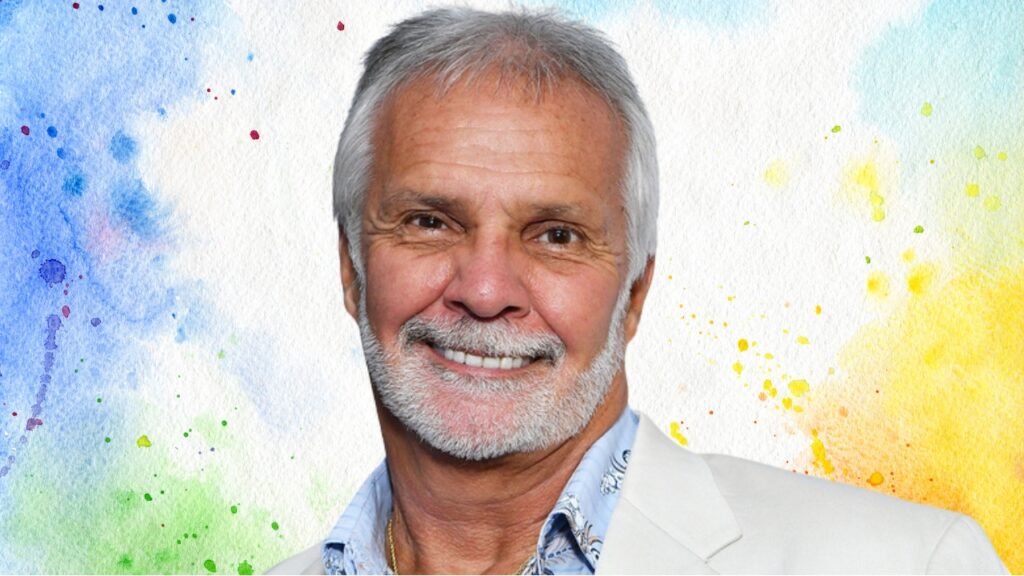 captain lee net worth