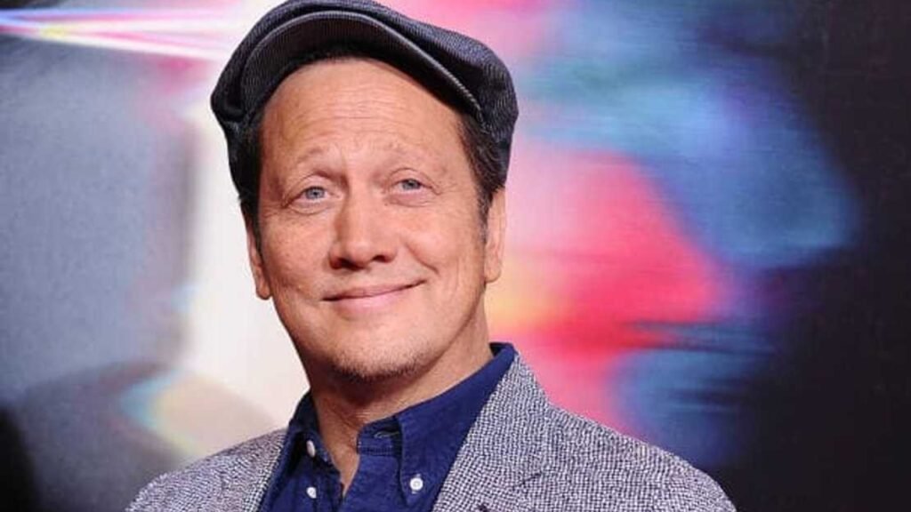 rob schneider net worth