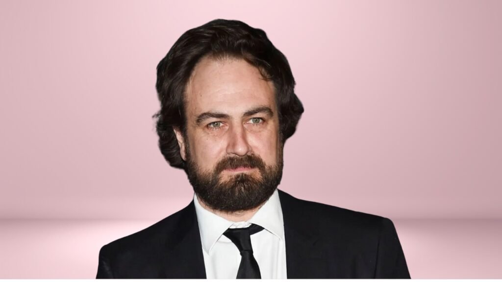 Justin Kurzel