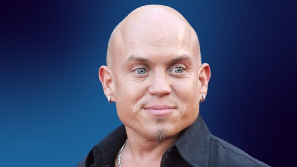 Martin Klebba