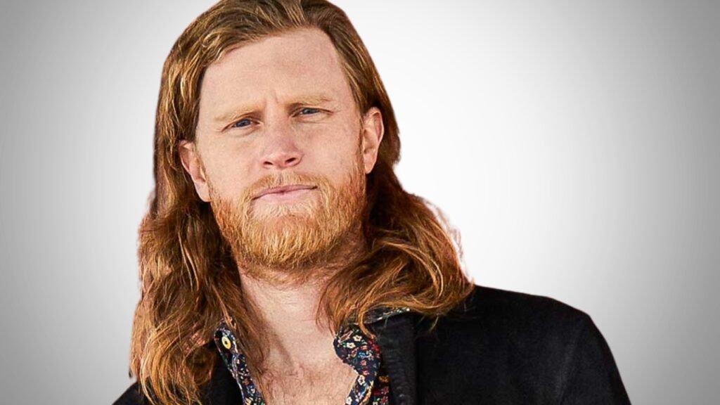 wesley schultz