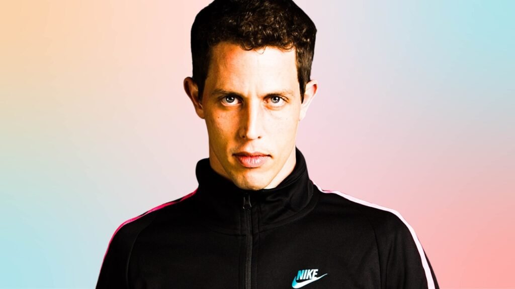 tony hinchcliffe net worth