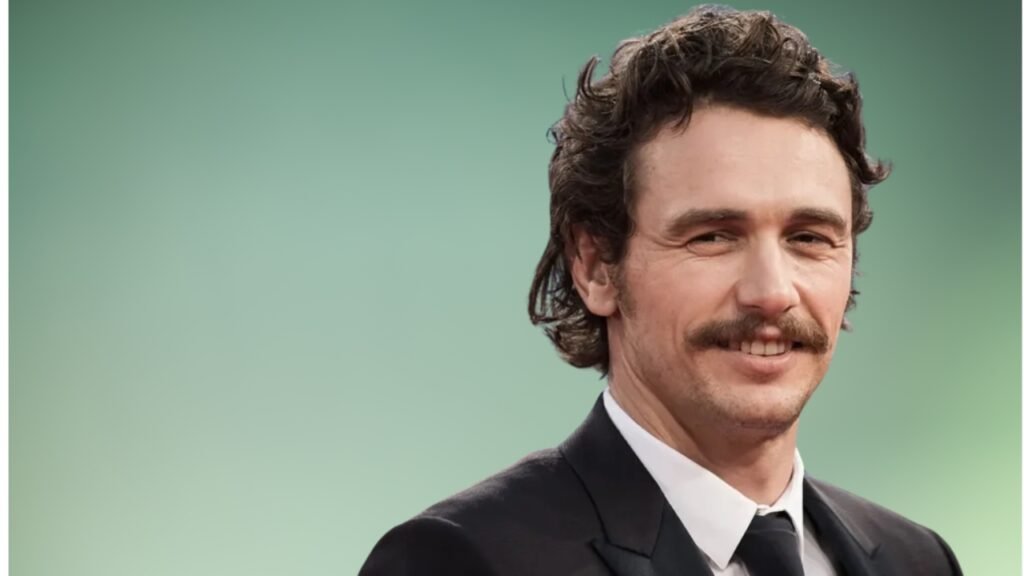 james franco net worth