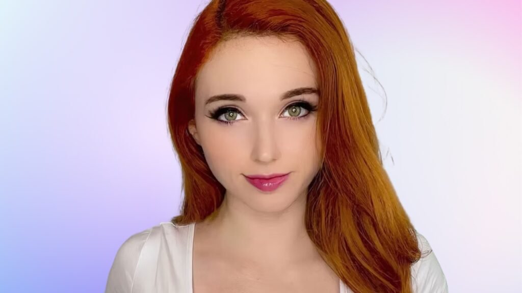 Amouranth Net Worth