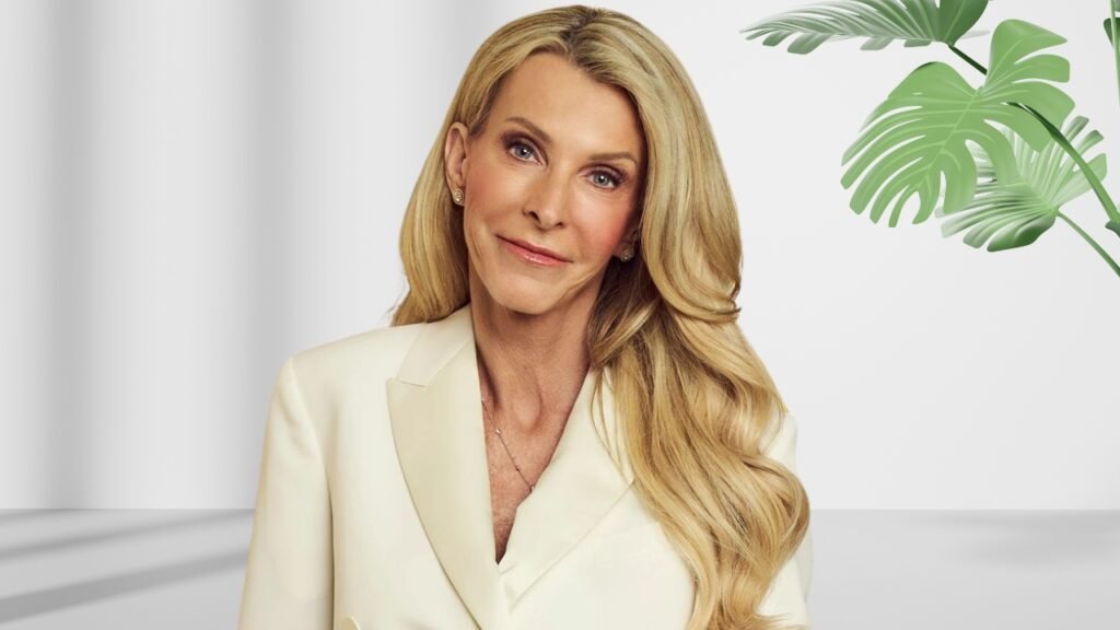 Joan Bachelorett