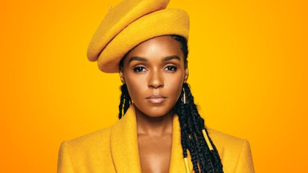 Janelle Malone